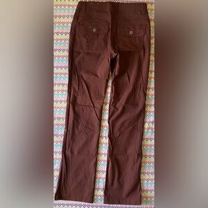 Women’s Brown Pants